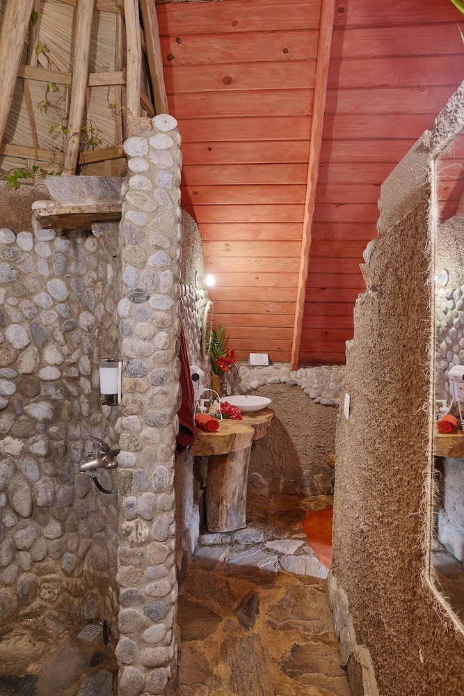 CHALET TROPICAL Hotel & Restaurant-Pizzeria