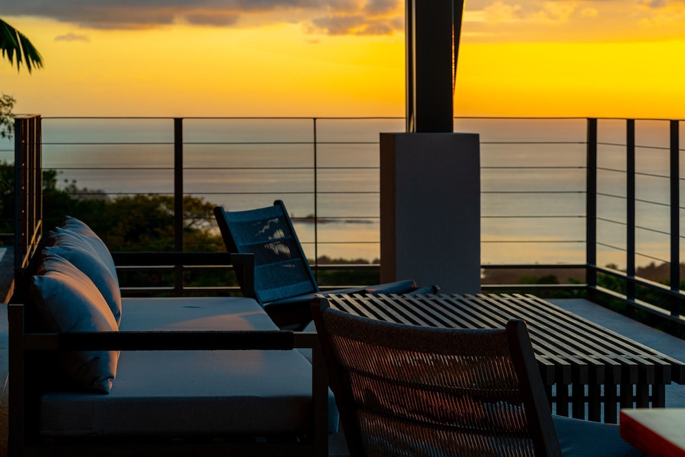 Villa Vista Del Mar Dominical