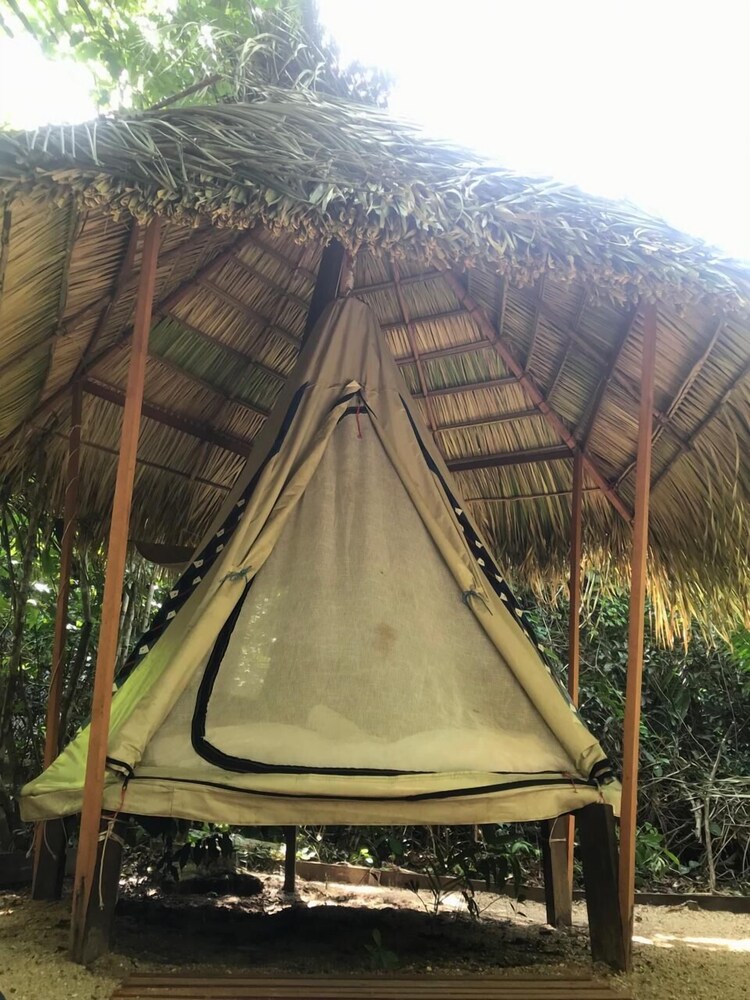 Glamping Aconchego Gaia
