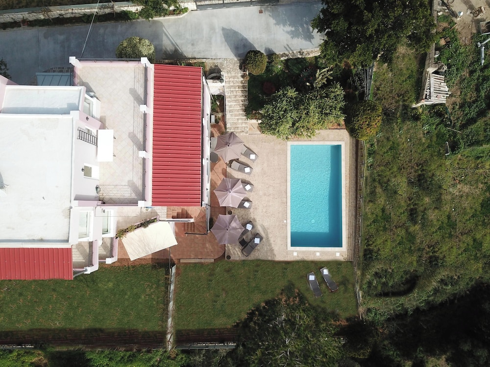 Villa Anatoli