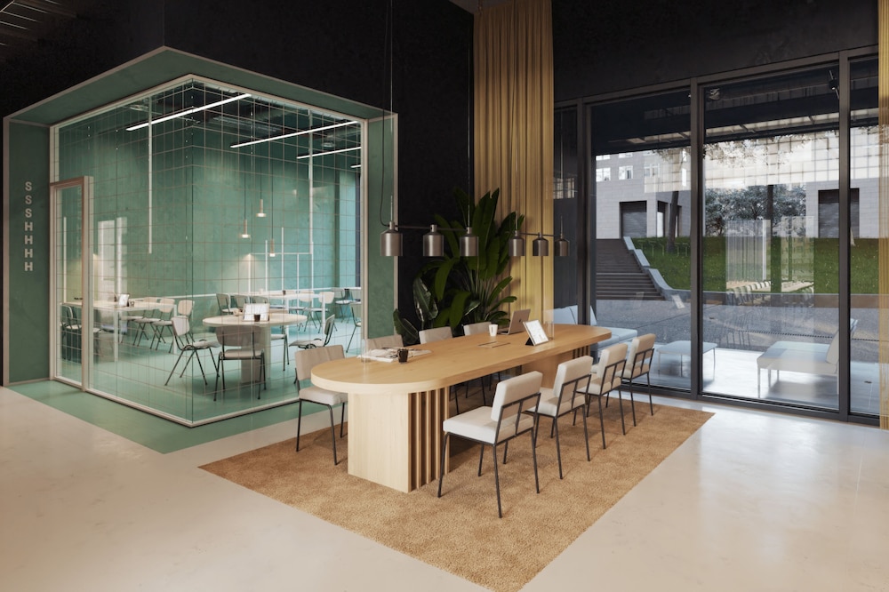 San Sebastian Vacations - The Social Hub San Sebastian - Property Image 6