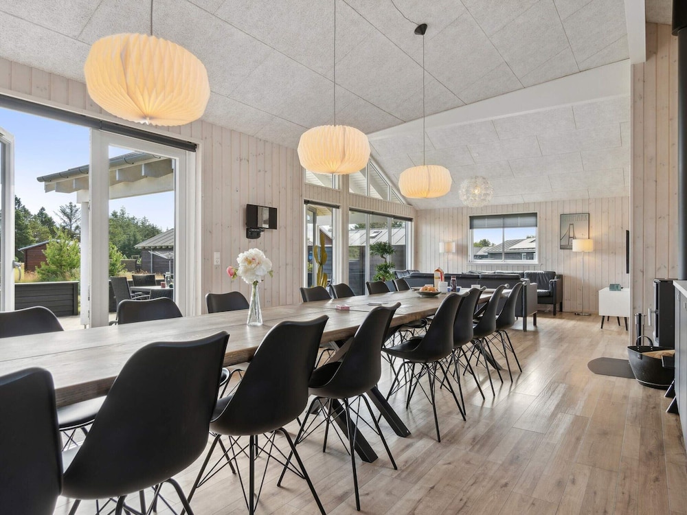 Luxury Retreat in Albaek - By Traum Ferienwohnungen view 5