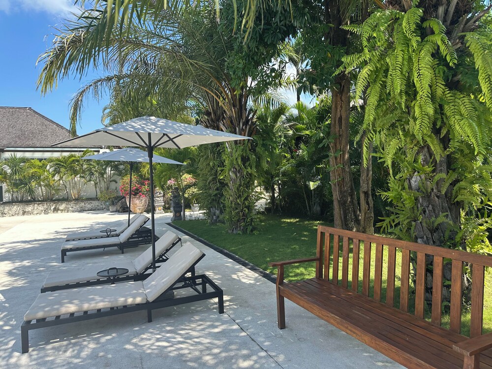 Anwa Bali Boutique Resort