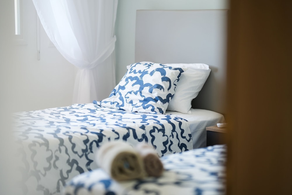 Narcissos Nissi Beach Apartment E9