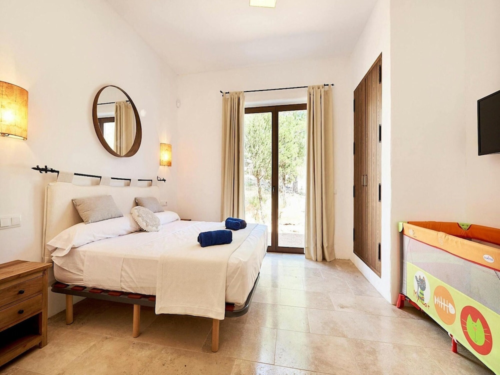Holiday Home With sea View