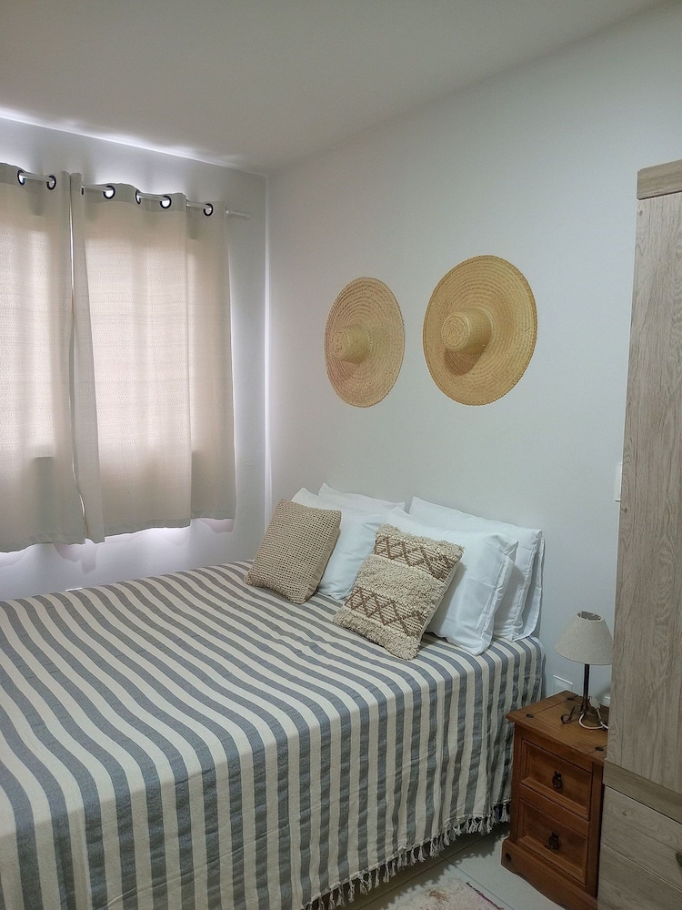 Apartamento Refugio das Ondas - Piscina