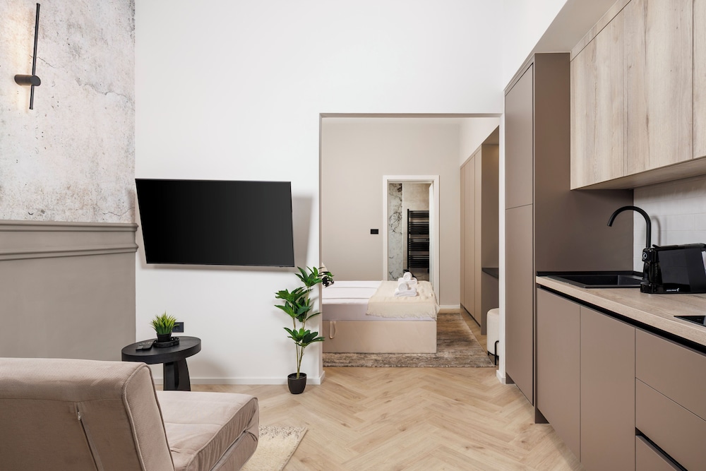 Marvie Apartments
