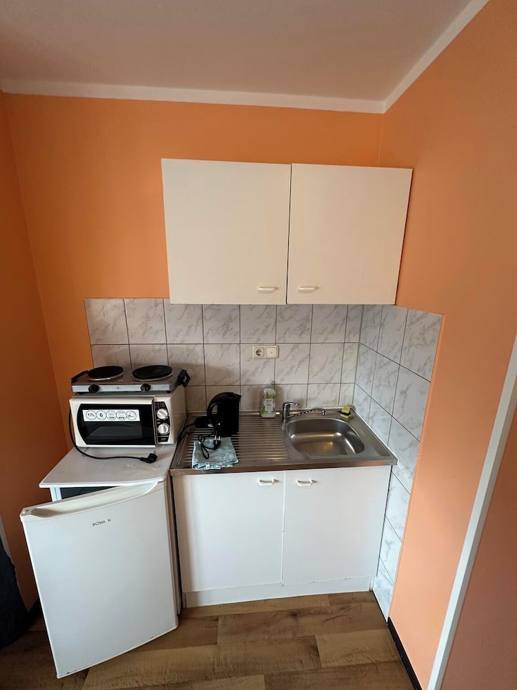 2-Rent Group Hostel Apartments HAN53
