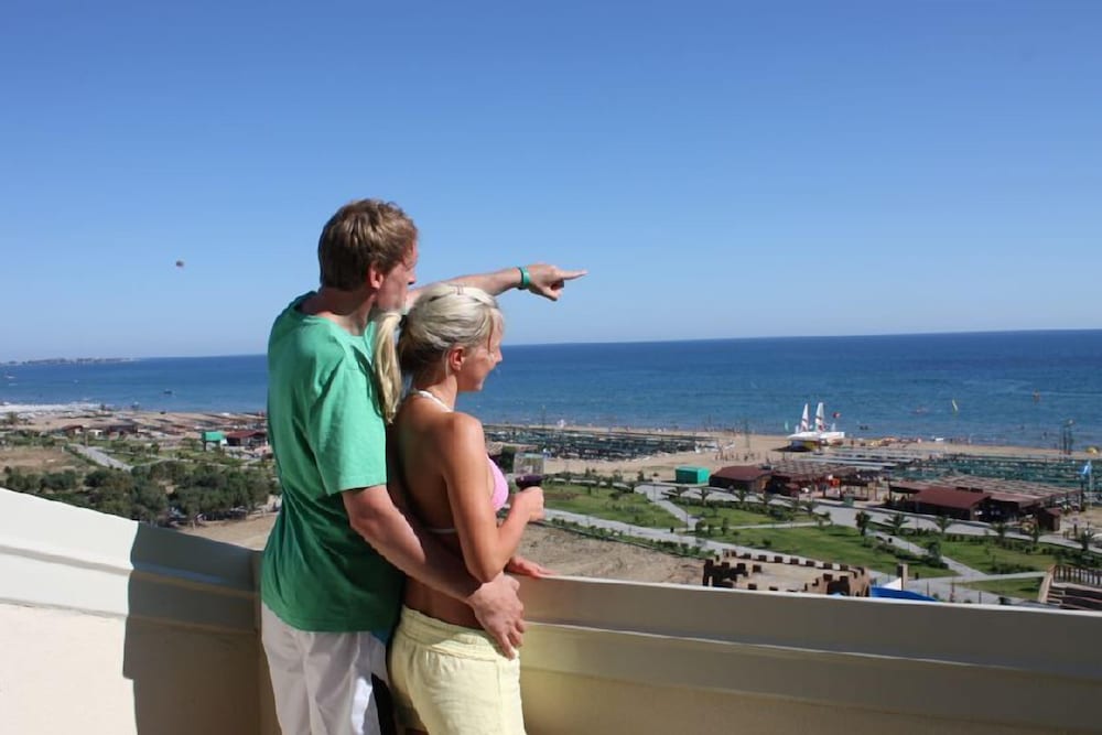 Adalya Resort & SPA Hotel - Adults Only +16