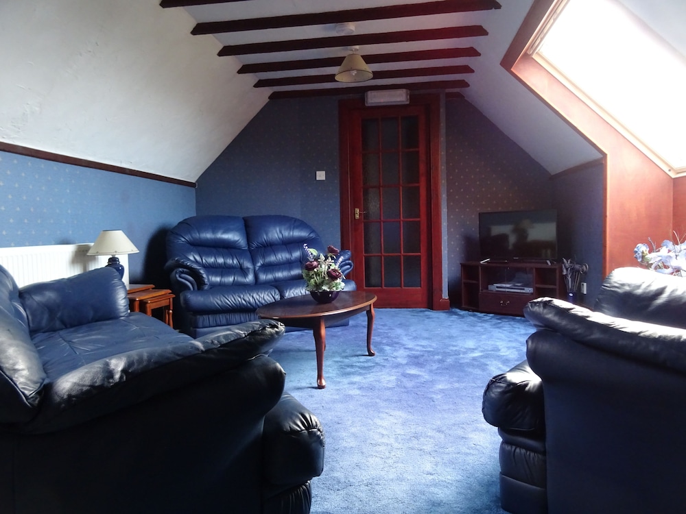 Lindisfarne Bed & Breakfast