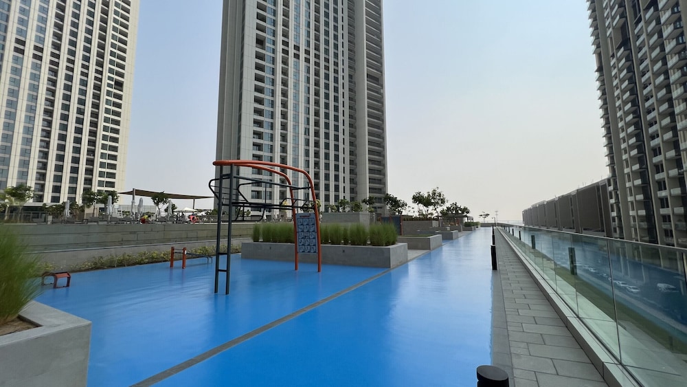 Primestay - Downtown Views Apartments- Downtown Dubai