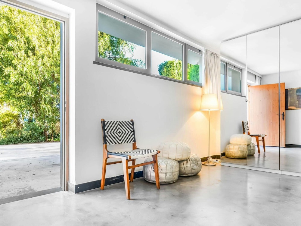 Holiday Home With Outdoor Activities