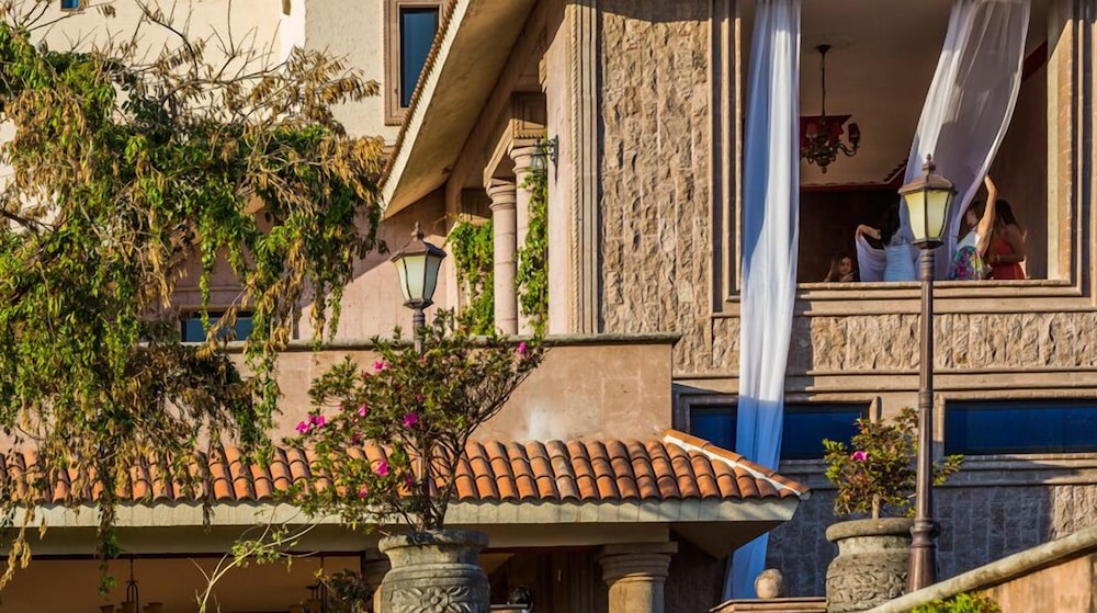 Hotel Boutique Casa Isabella