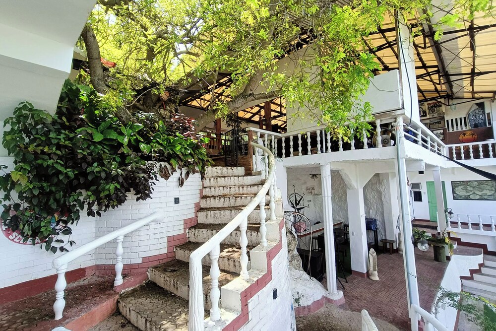 Marcnel Bayside Resort powered by Cocotel