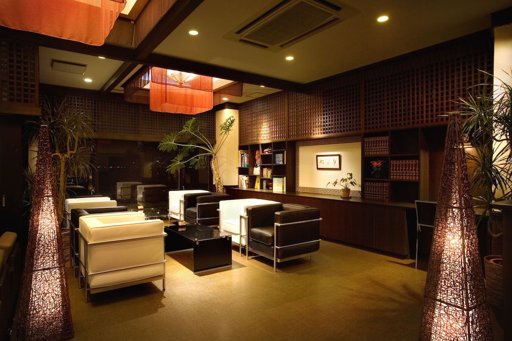 Himakajima Isuzukan