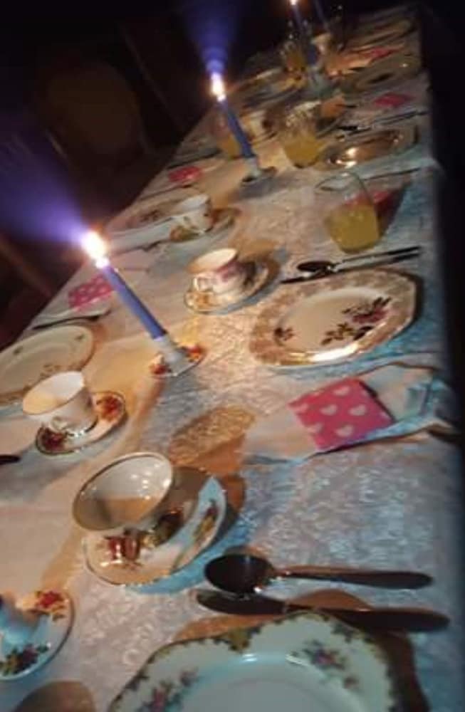 Pearl of Contentment Retreat - Property Image 19