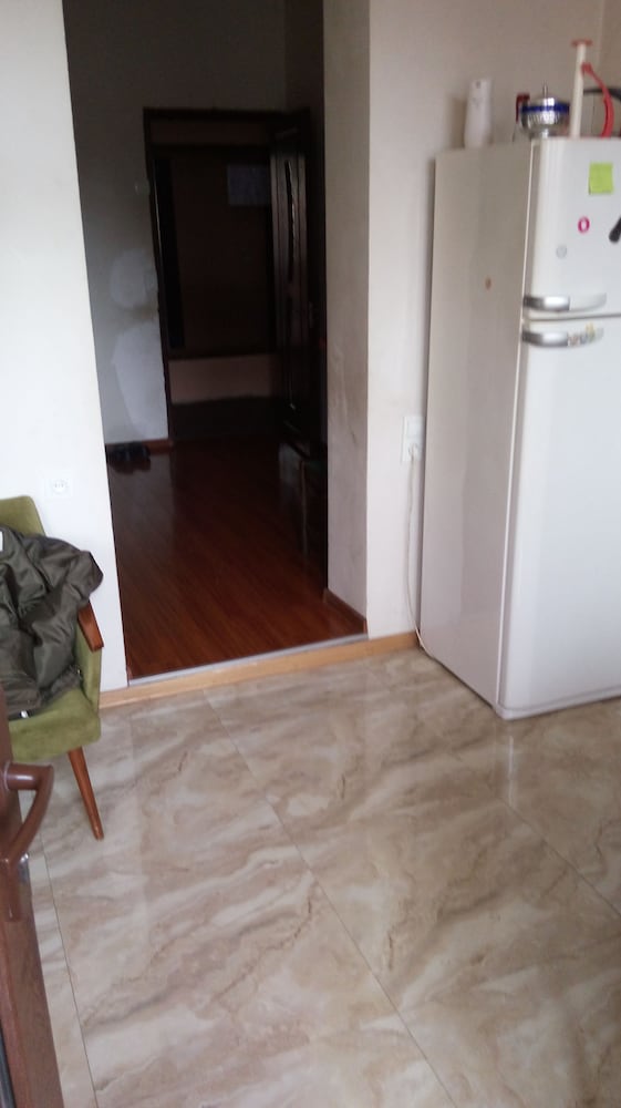 Family Hostel