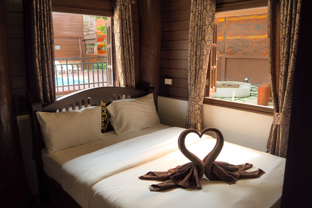 Baan Thai Lanna Pattaya