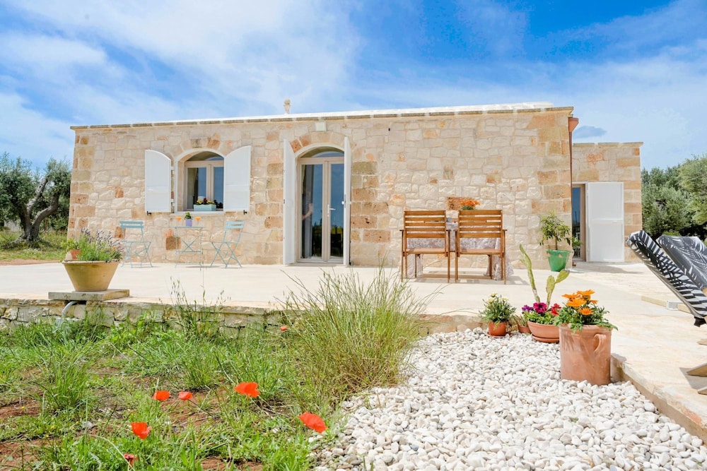 Trullo Delori