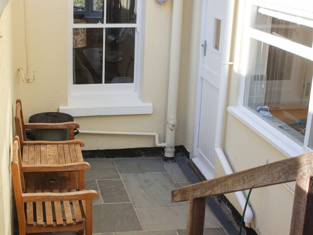 Kennford view 5