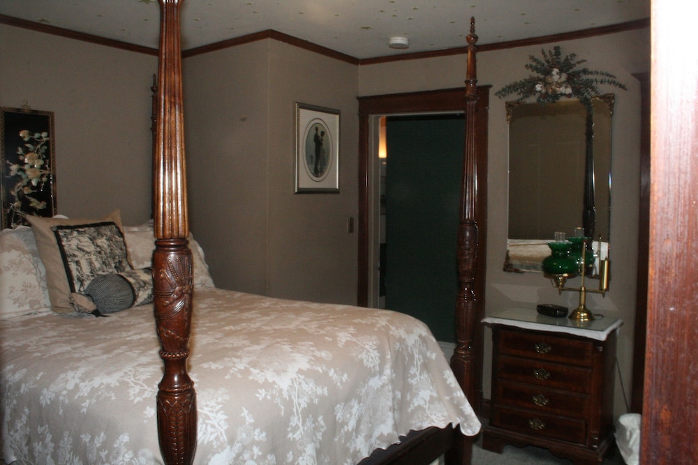 Rose Arden Bed & Breakfast view 2