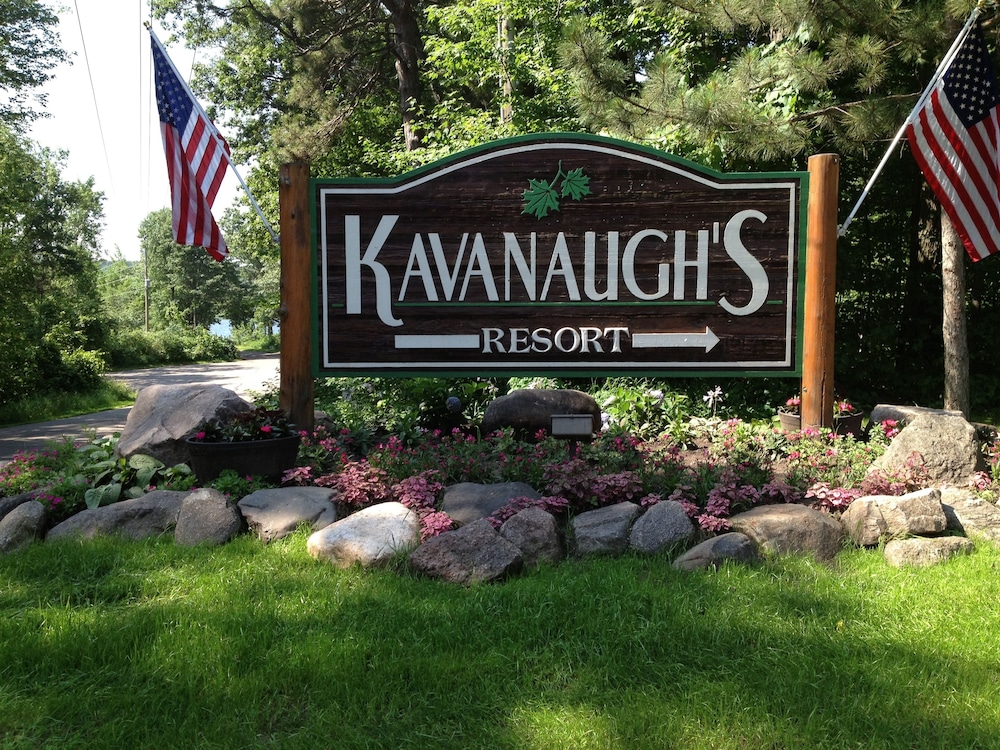 Kavanaugh's Sylvan Lake Resort