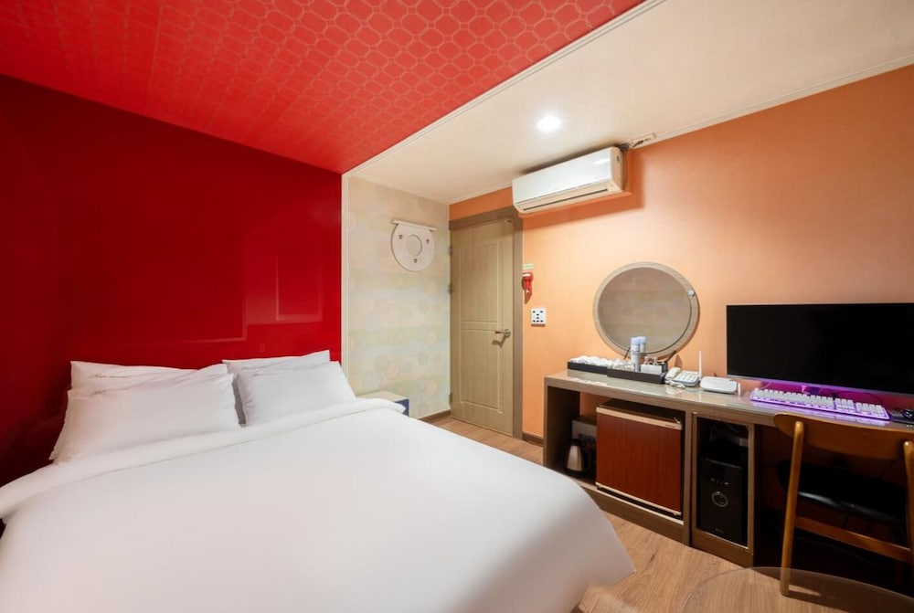 HUE MOTEL