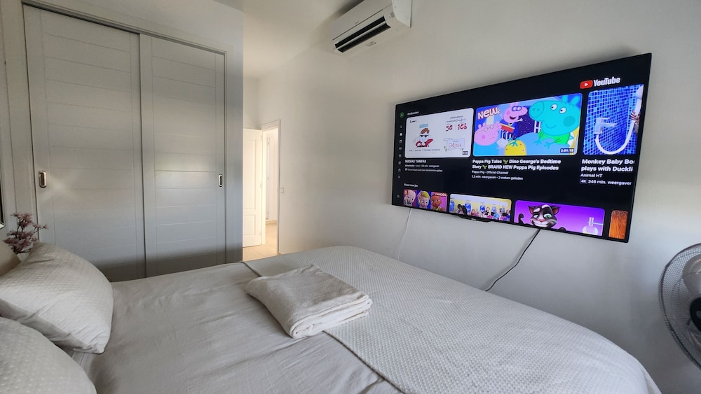Ibiza Sunshine Hideaway