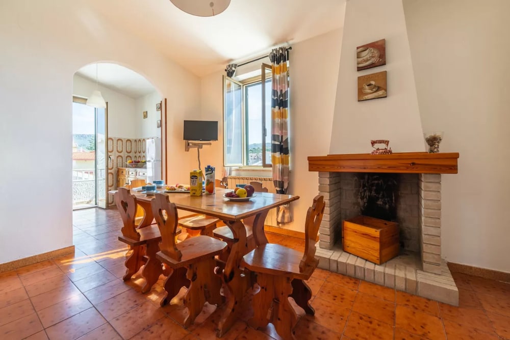 Relaxing Holiday Home 50mt From the sea