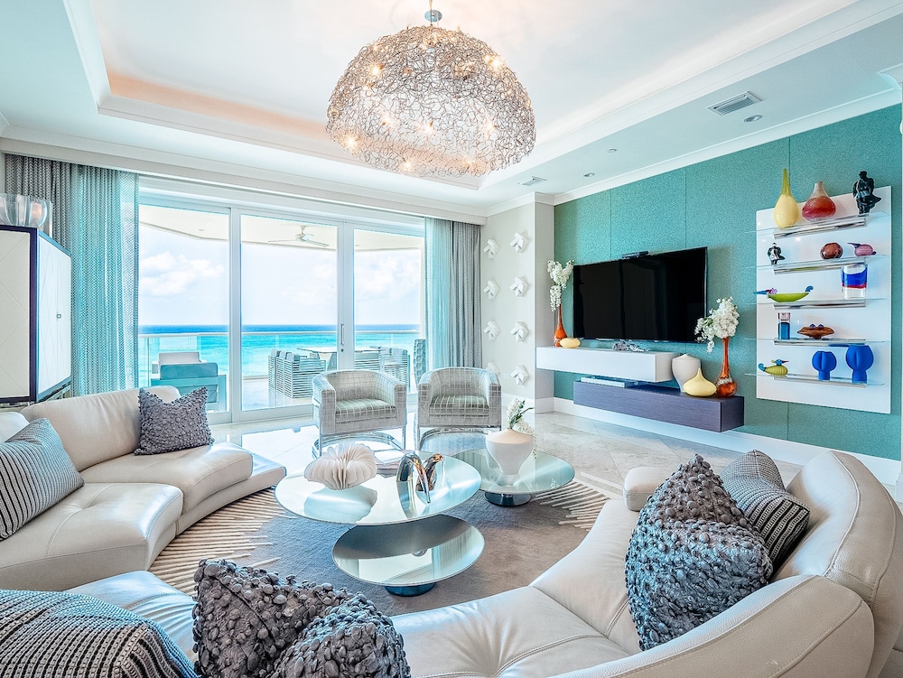 Watercolours Condominium 607