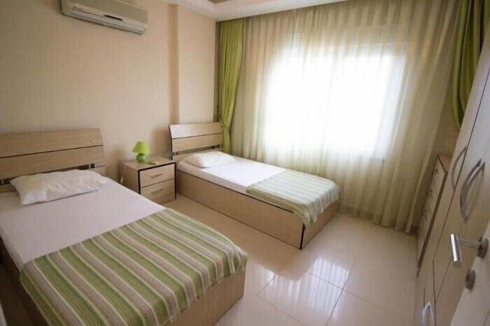 Golf Village Villa O view 2