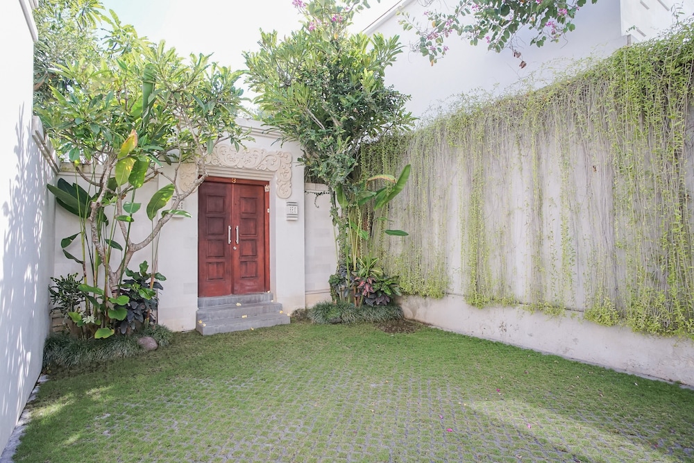 Jiwanta Villa