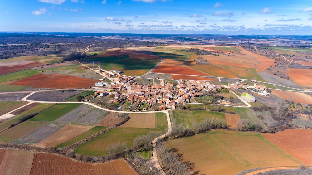 Hotel Restaurante Quintanares - Property Image 84