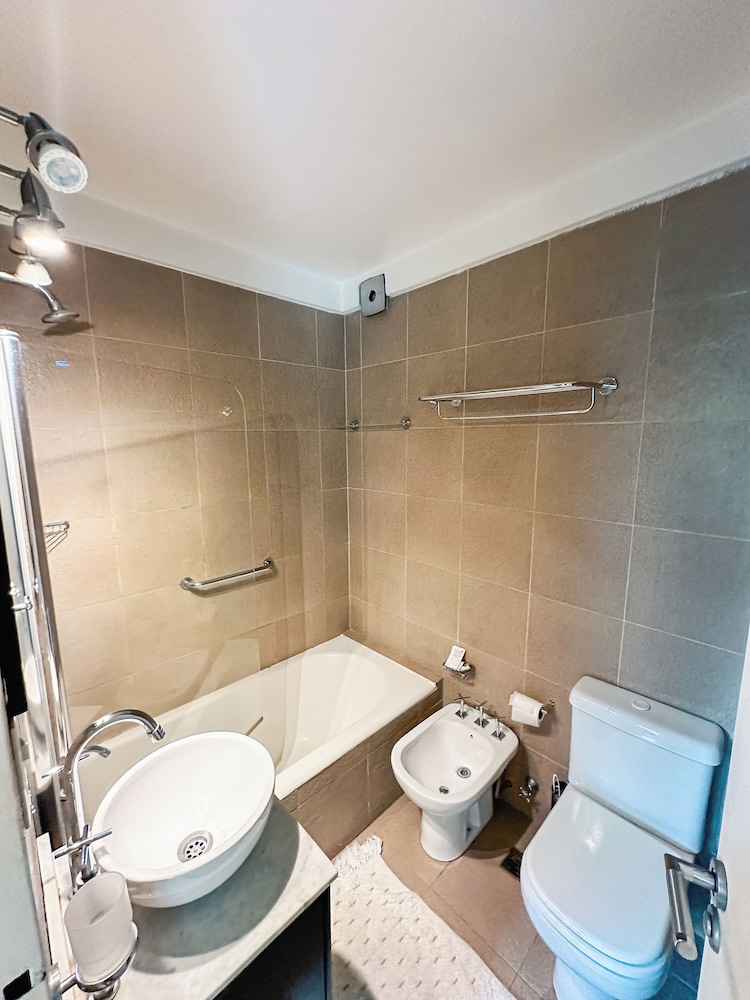 BT Homes - Recoleta, Vicente Lopez