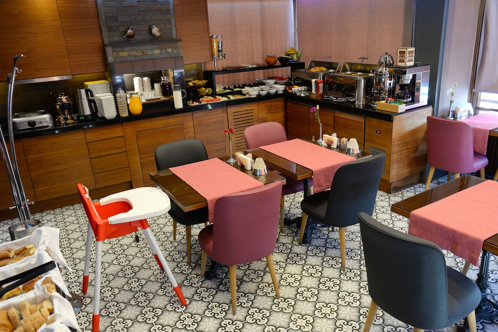 Pera Luna Residence - Özel Sınıf - Image 10