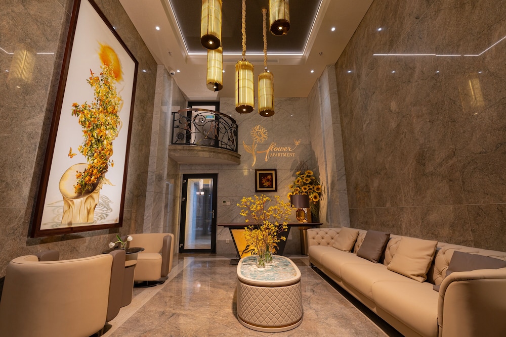 Sunflower Apartment - Suite by THC Group