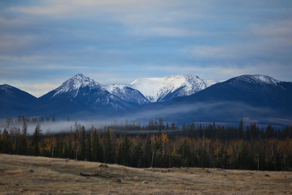 Meadow Lake Guest Ranch