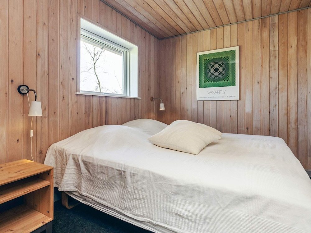 4 Star Holiday Home in Asperup