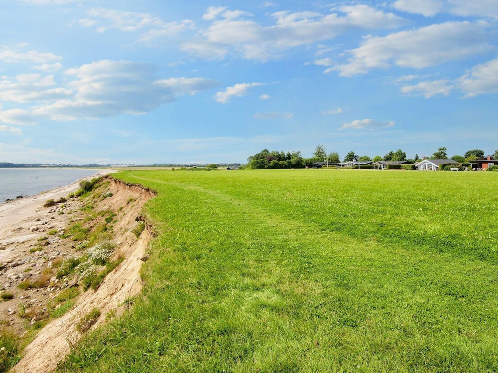 Spacious Holiday Home in Haderslev near Sea view 5