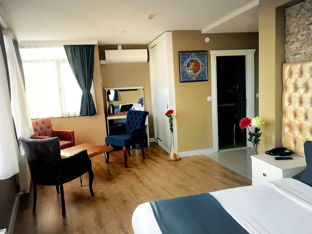 Cape Palace Otel - Image 23