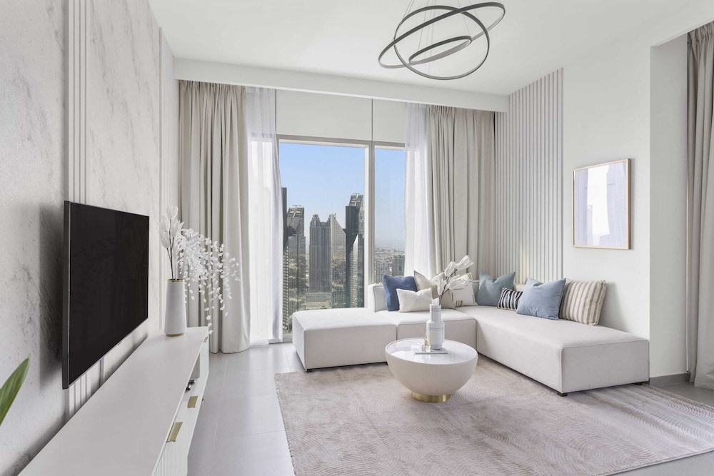 Silkhaus Downtown Views 2, Downtown Dubai