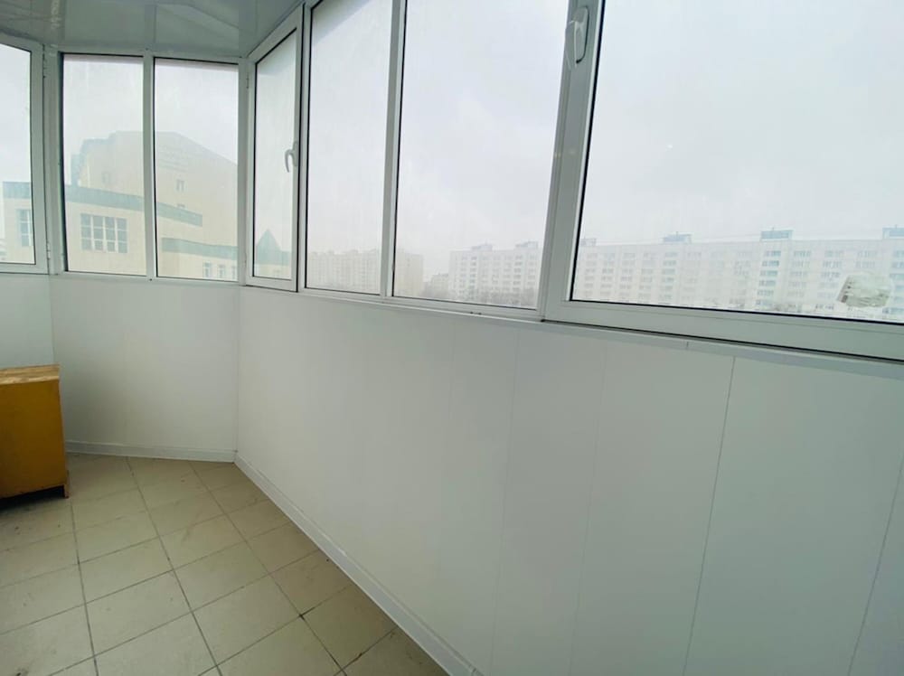 Apartment Hanaka Ryazanskiy Prospect
