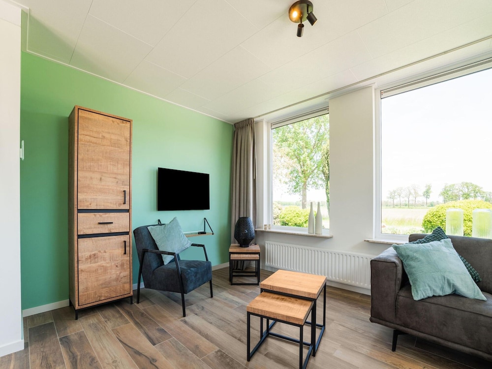 Cozy Holiday Home in Oploo Near Forest