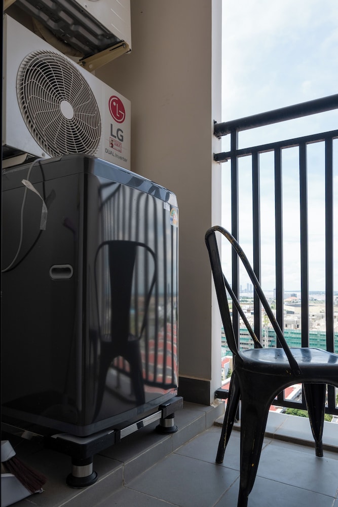 The Moment Apartment at the Star Polaris