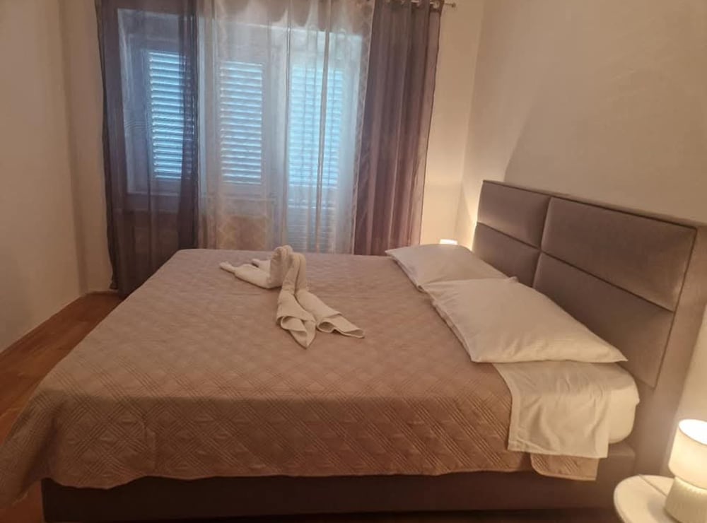 Apartments Bilić Trogir