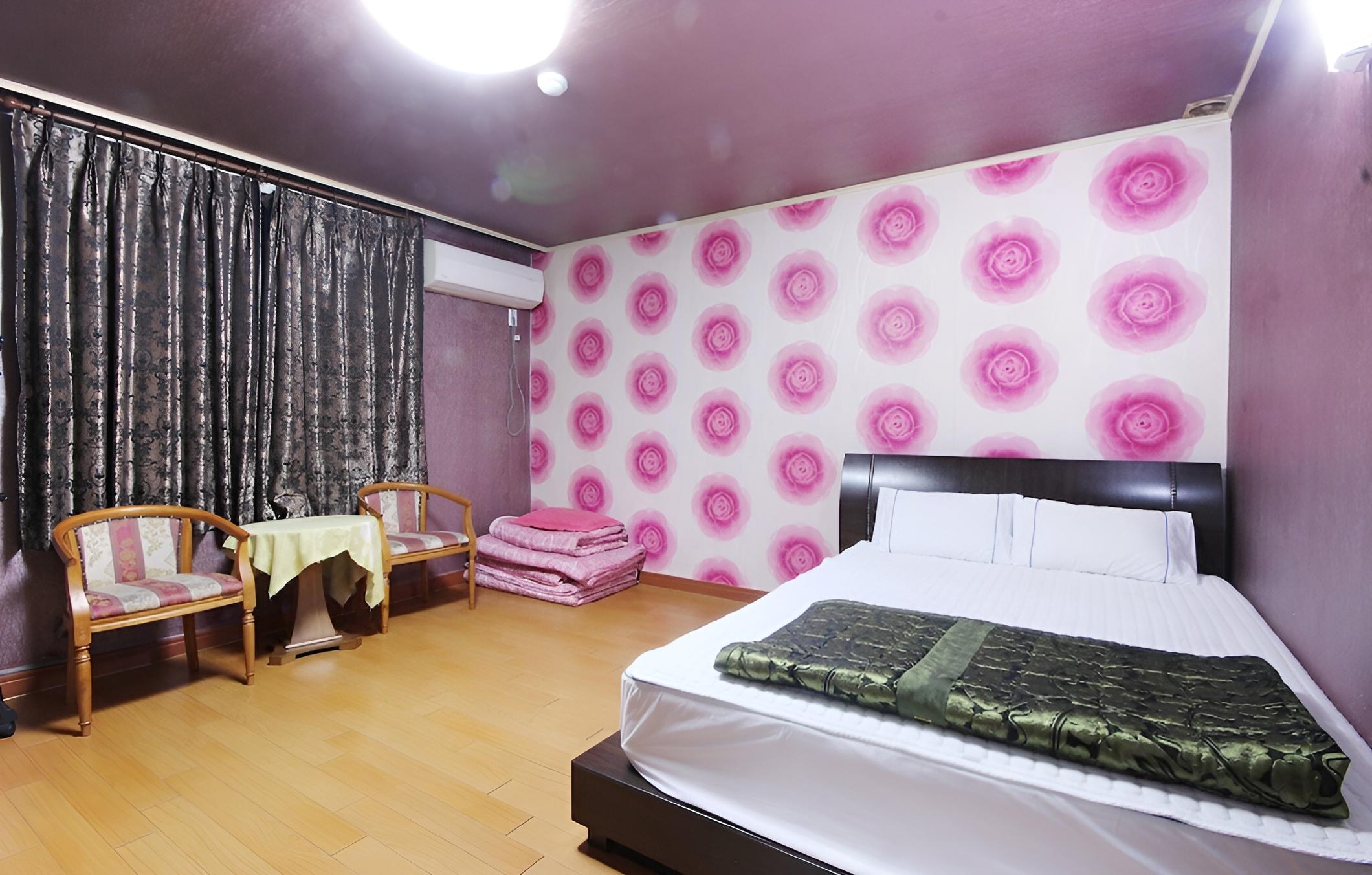 Ulsan Eonyang Myeongseong view 3