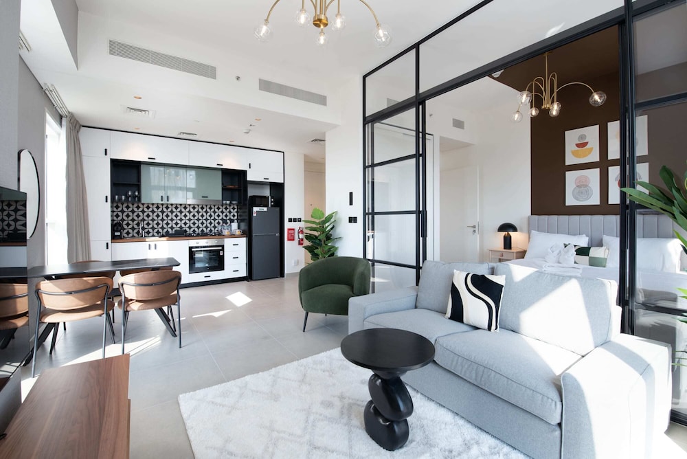 Silkhaus Collective, Dubai Hills