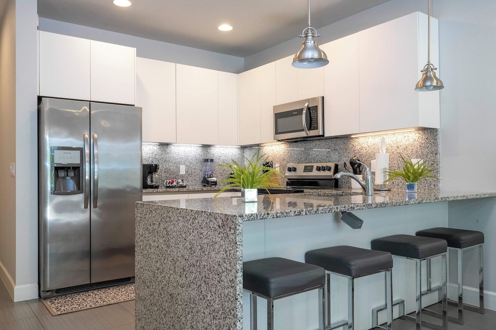 Charming 3Bd W Pool Close To Disney At Serenity 1639