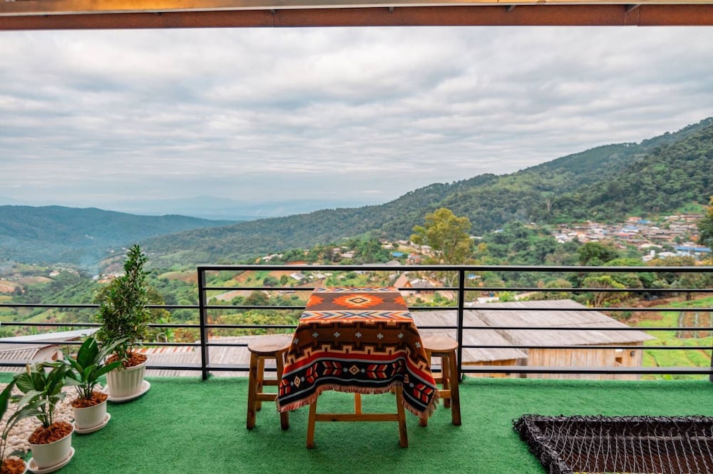 Mankhao Homestay