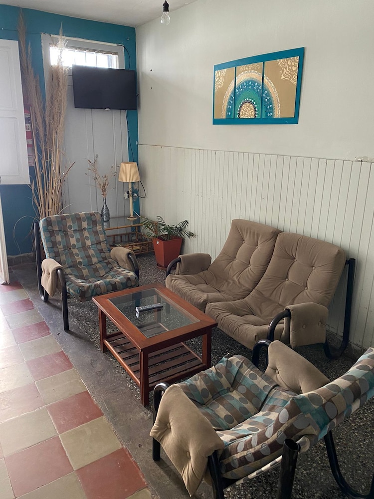 Hostal La Pachamama